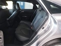 Toyota Avalon 2019 2.0L Luxury China VI - ფოტო 17
