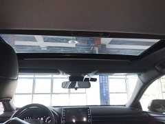 Toyota Avalon 2019 2.0L Luxury China VI - ფოტო 18