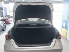 Toyota Avalon 2019 2.0L Luxury China VI - ფოტო 19