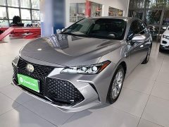 Toyota Avalon 2019 2.0L Luxury China VI - ფოტო 2