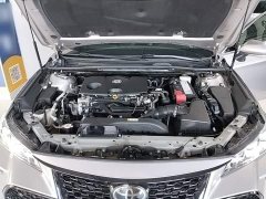 Toyota Avalon 2019 2.0L Luxury China VI - ფოტო 20