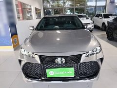 Toyota Avalon 2019 2.0L Luxury China VI - ფოტო 3