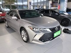 Toyota Avalon 2019 2.0L Luxury China VI - ფოტო 4