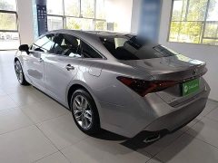 Toyota Avalon 2019 2.0L Luxury China VI - ფოტო 5