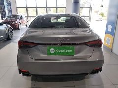 Toyota Avalon 2019 2.0L Luxury China VI - ფოტო 6
