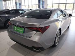 Toyota Avalon 2019 2.0L Luxury China VI - ფოტო 7