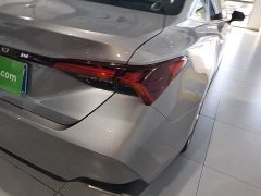 Toyota Avalon 2019 2.0L Luxury China VI - ფოტო 8