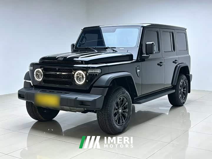 SAIC 212 T01 2.0T Mechanic Edition - ავტომობილი ჩინეთიდან