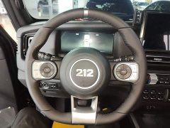 SAIC 212 T01 2.0T Mechanic Edition - ფოტო 11