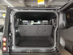 SAIC 212 T01 2.0T Mechanic Edition - ფოტო 19
