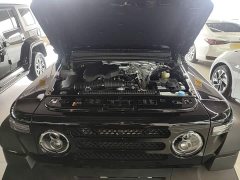 SAIC 212 T01 2.0T Mechanic Edition - ფოტო 20