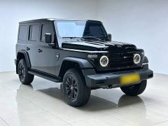 SAIC 212 T01 2.0T Mechanic Edition - ფოტო 4