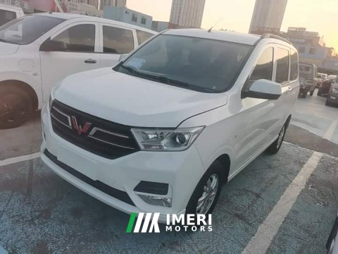 2021 Wuling Hongguang 1.5L S Standard LAR - ავტომობილი ჩინეთიდან