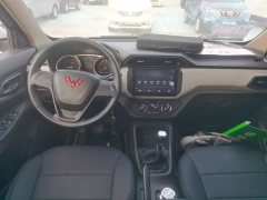 Wuling Hongguang 1.5L S Standard LAR - ფოტო 10