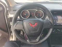 Wuling Hongguang 1.5L S Standard LAR - ფოტო 11
