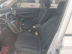 Wuling Hongguang 1.5L S Standard LAR - ფოტო 15