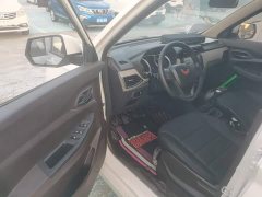 Wuling Hongguang 1.5L S Standard LAR - ფოტო 16