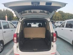 Wuling Hongguang 1.5L S Standard LAR - ფოტო 19