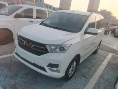 Wuling Hongguang 1.5L S Standard LAR - ფოტო 2