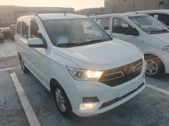 Wuling Hongguang 1.5L S Standard LAR - ფოტო 4