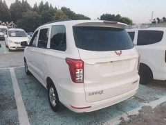 Wuling Hongguang 1.5L S Standard LAR - ფოტო 5