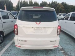 Wuling Hongguang 1.5L S Standard LAR - ფოტო 6