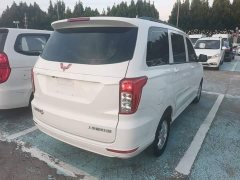 Wuling Hongguang 1.5L S Standard LAR - ფოტო 7