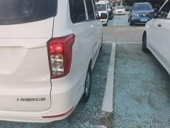 Wuling Hongguang 1.5L S Standard LAR - ფოტო 8