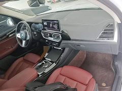 BMW iX3 sDrive40 Premier - ფოტო 10
