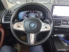 BMW iX3 sDrive40 Premier - ფოტო 11