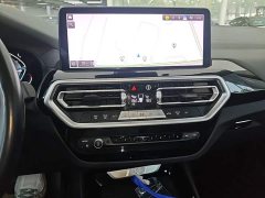 BMW iX3 sDrive40 Premier - ფოტო 13