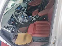BMW iX3 sDrive40 Premier - ფოტო 15