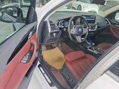 BMW iX3 sDrive40 Premier - ფოტო 16
