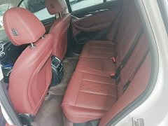 BMW iX3 sDrive40 Premier - ფოტო 17