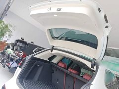 BMW iX3 sDrive40 Premier - ფოტო 19