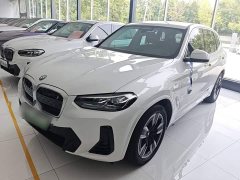 BMW iX3 sDrive40 Premier - ფოტო 2