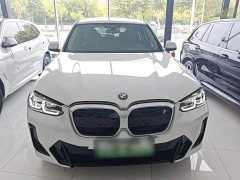 BMW iX3 sDrive40 Premier - ფოტო 3