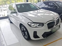 BMW iX3 sDrive40 Premier - ფოტო 4