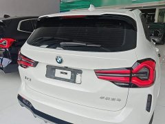 BMW iX3 sDrive40 Premier - ფოტო 6