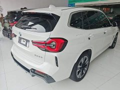 BMW iX3 sDrive40 Premier - ფოტო 7