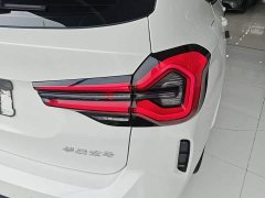 BMW iX3 sDrive40 Premier - ფოტო 8
