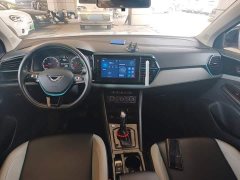Volkswagen Jetta VS5 280TSI Automatic Gloss Deluxe Edition - ფოტო 10