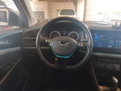 Volkswagen Jetta VS5 280TSI Automatic Gloss Deluxe Edition - ფოტო 11