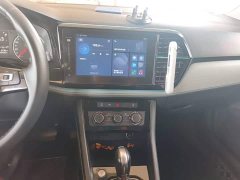 Volkswagen Jetta VS5 280TSI Automatic Gloss Deluxe Edition - ფოტო 13