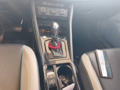 Volkswagen Jetta VS5 280TSI Automatic Gloss Deluxe Edition - ფოტო 14