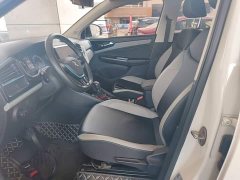 Volkswagen Jetta VS5 280TSI Automatic Gloss Deluxe Edition - ფოტო 15