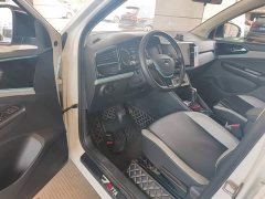 Volkswagen Jetta VS5 280TSI Automatic Gloss Deluxe Edition - ფოტო 16