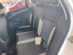 Volkswagen Jetta VS5 280TSI Automatic Gloss Deluxe Edition - ფოტო 17