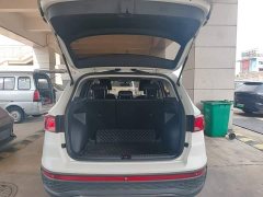 Volkswagen Jetta VS5 280TSI Automatic Gloss Deluxe Edition - ფოტო 19