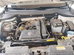 Volkswagen Jetta VS5 280TSI Automatic Gloss Deluxe Edition - ფოტო 20